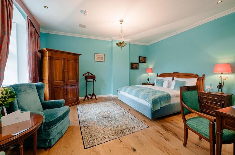 Schlosshotel Hugenpoet