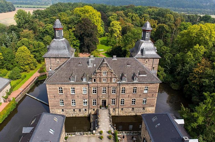 Schlosshotel Hugenpoet