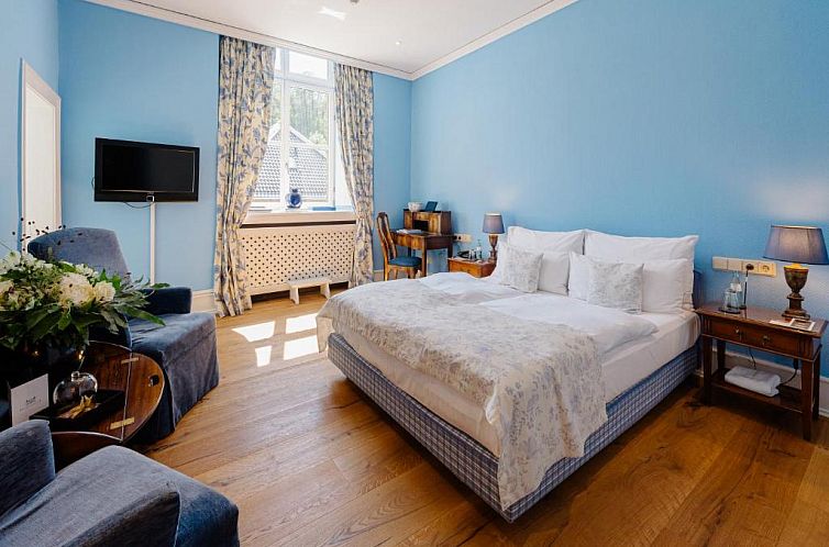 Schlosshotel Hugenpoet