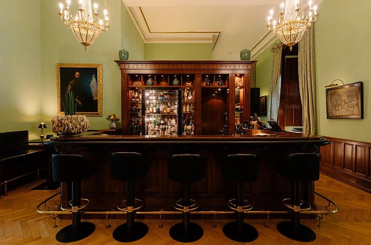 Schlosshotel Hugenpoet