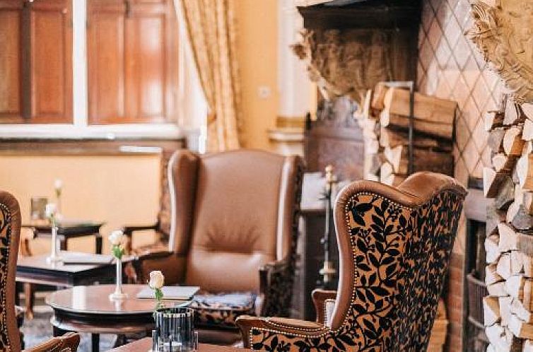 Schlosshotel Hugenpoet