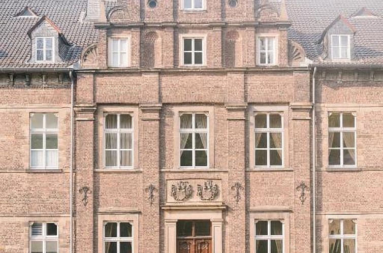 Schlosshotel Hugenpoet