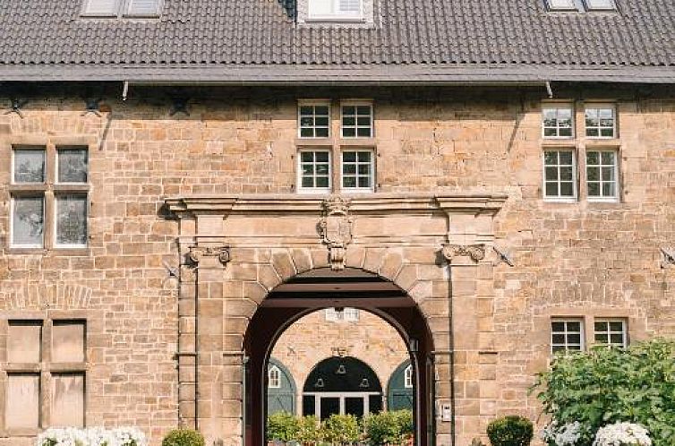 Schlosshotel Hugenpoet