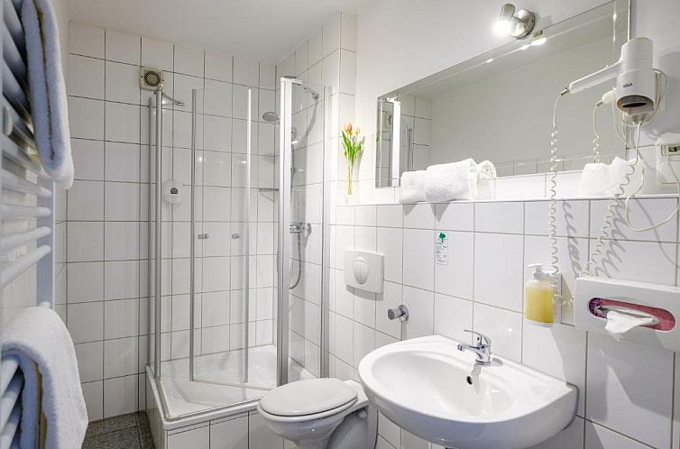 art Hotel Körschen
