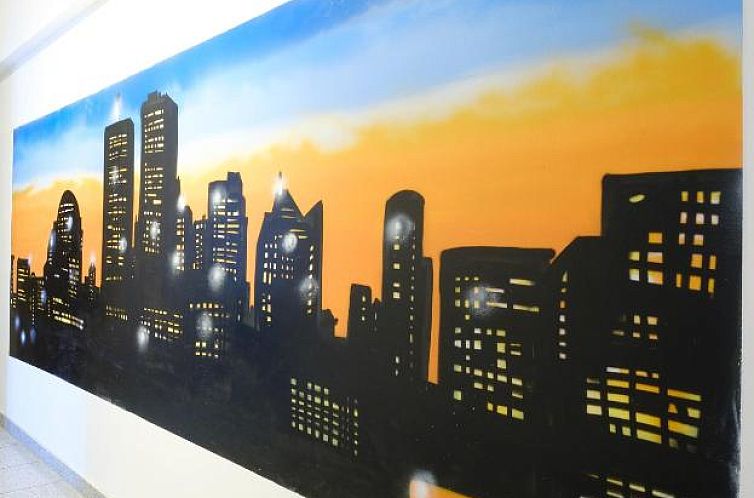 art Hotel Körschen