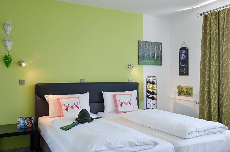 art Hotel Körschen