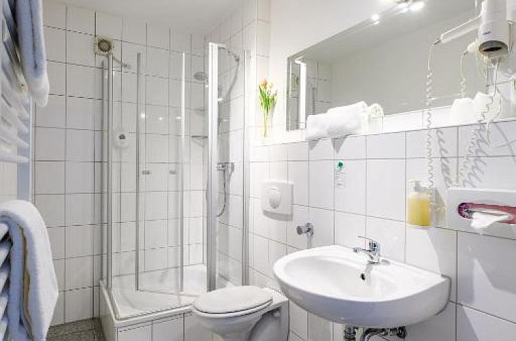 art Hotel Körschen