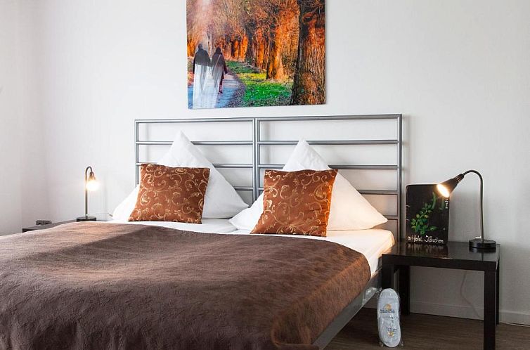 art Hotel Körschen