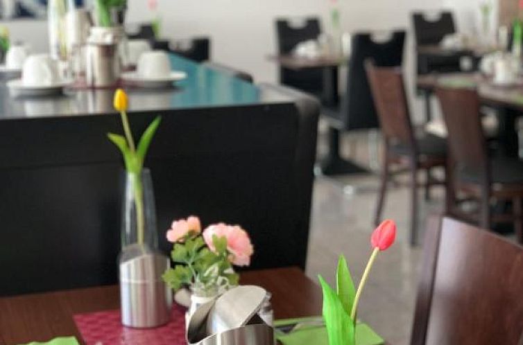 art Hotel Körschen