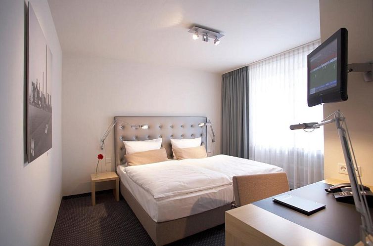 Hotel Maximilians