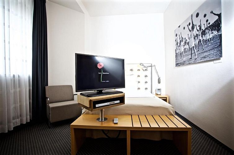 Hotel Maximilians