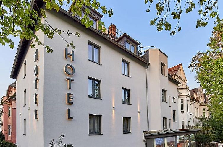 Hotel Maximilians