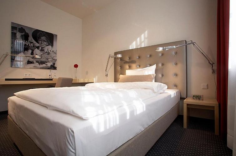 Hotel Maximilians