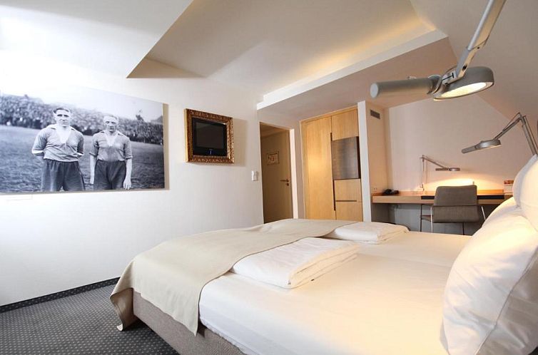 Hotel Maximilians