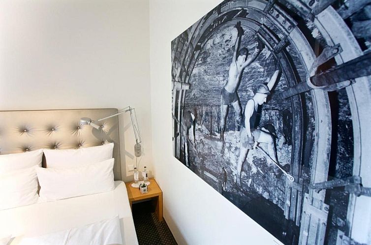 Hotel Maximilians