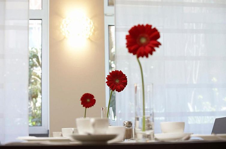 Hotel Maximilians