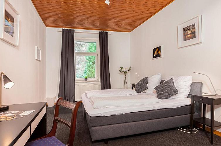 Hotel Rutherbach