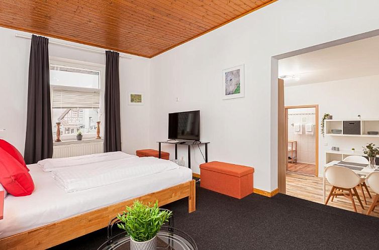 Hotel Rutherbach