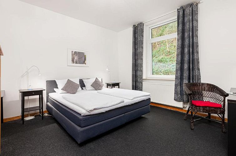 Hotel Rutherbach