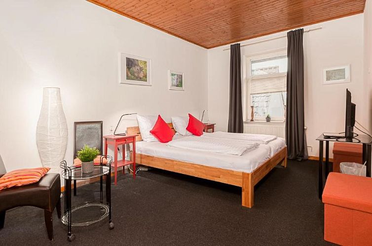 Hotel Rutherbach
