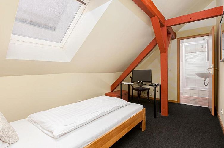 Hotel Rutherbach