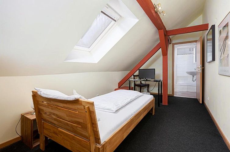 Hotel Rutherbach