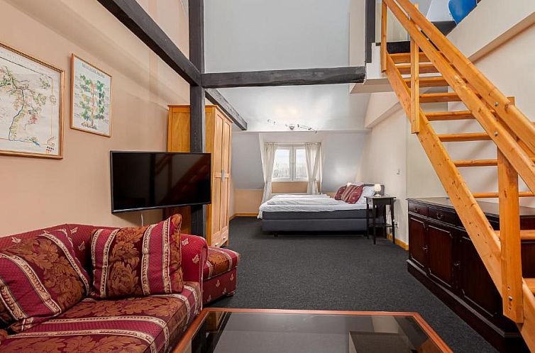 Hotel Rutherbach