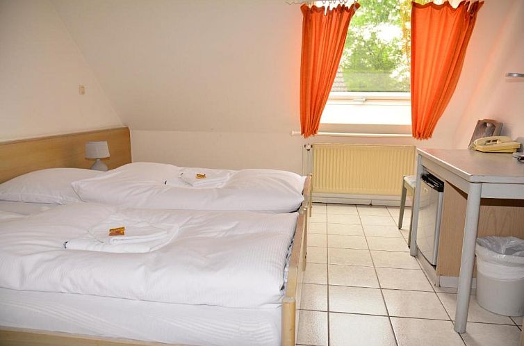 Hotel Wilhelmshöhe