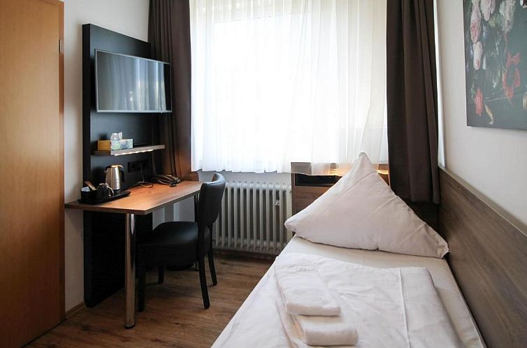 Center Hotel Essen