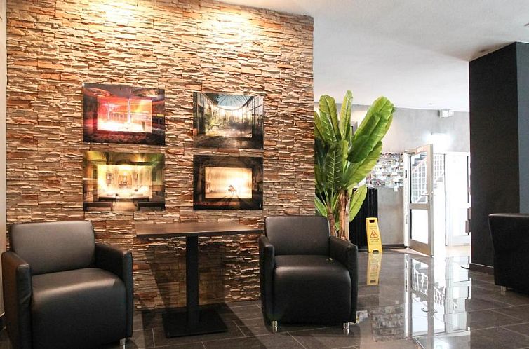 Center Hotel Essen