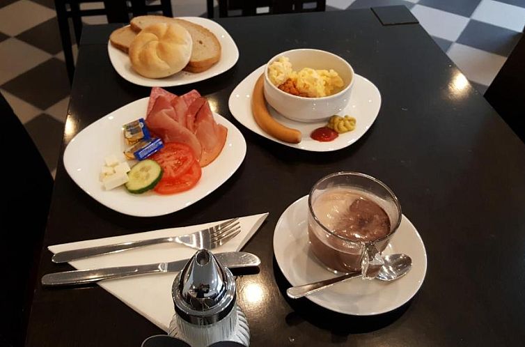 Center Hotel Essen