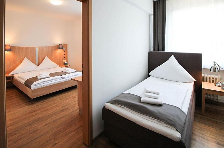 Center Hotel Essen