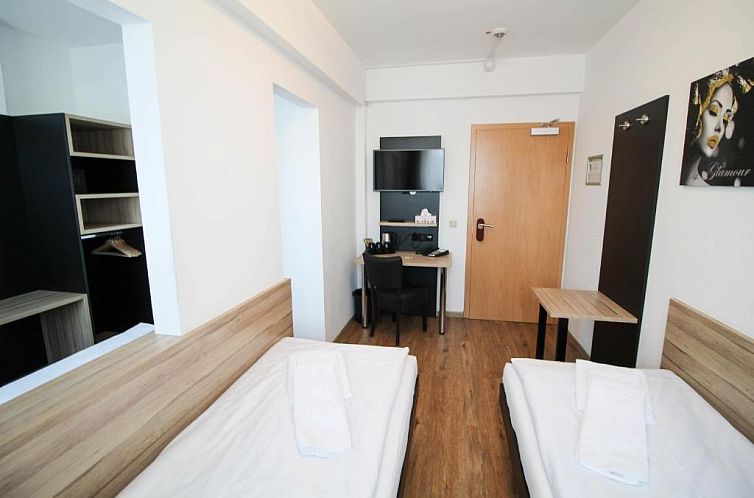 Center Hotel Essen