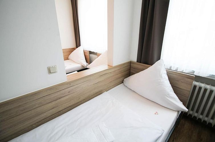 Center Hotel Essen