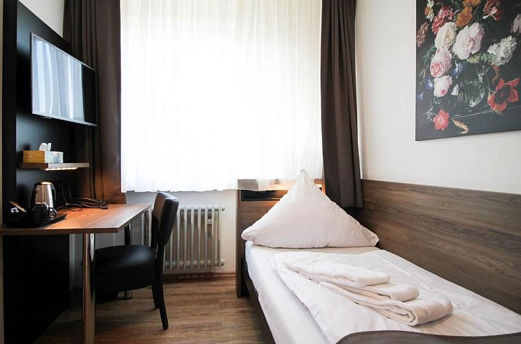 Center Hotel Essen