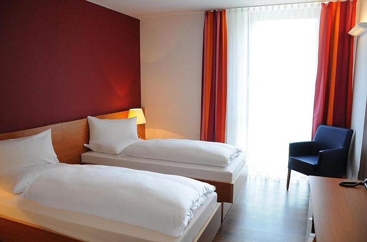 Hotel Franz
