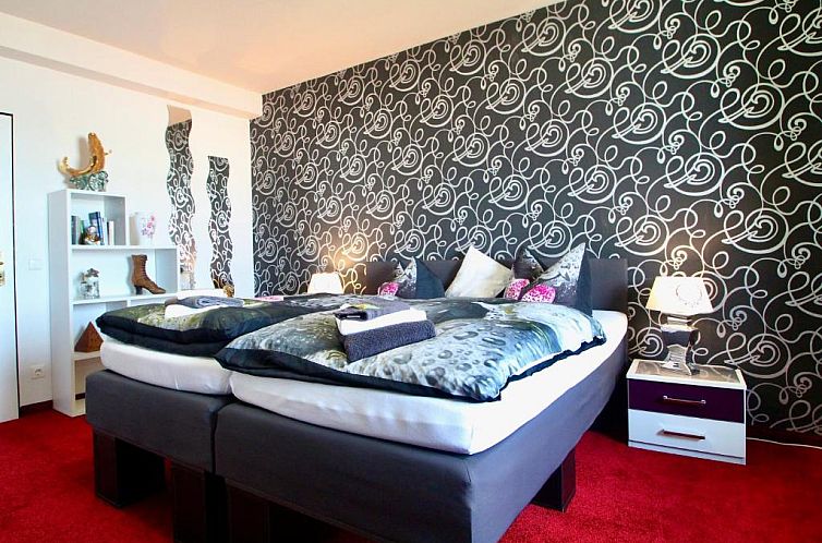 Suite-Apartment-Essen