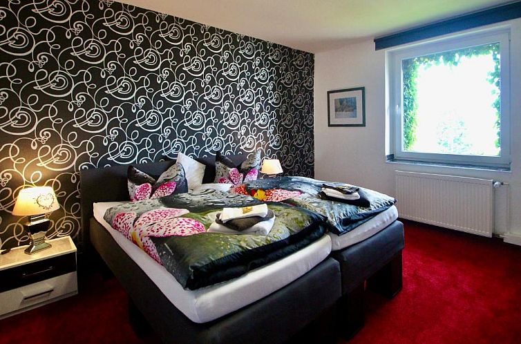 Suite-Apartment-Essen