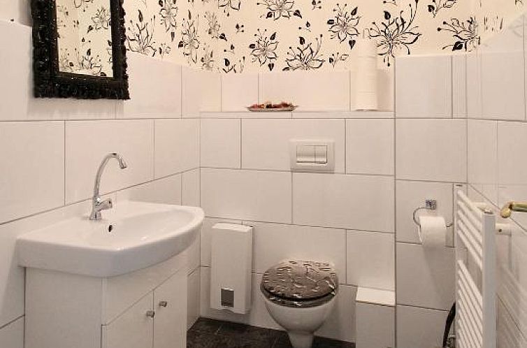 Suite-Apartment-Essen