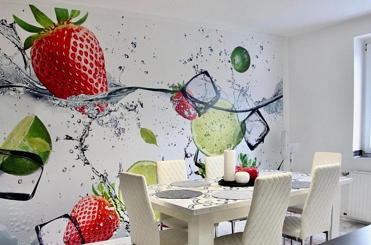 Suite-Apartment-Essen