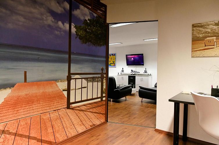 Suite-Apartment-Essen