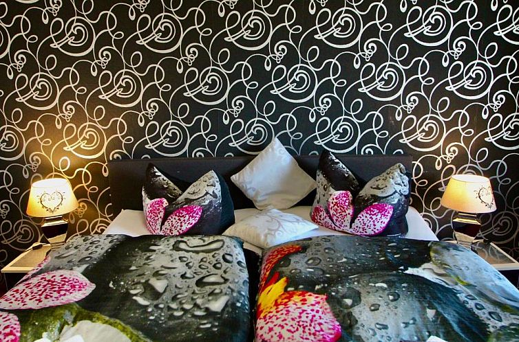 Suite-Apartment-Essen