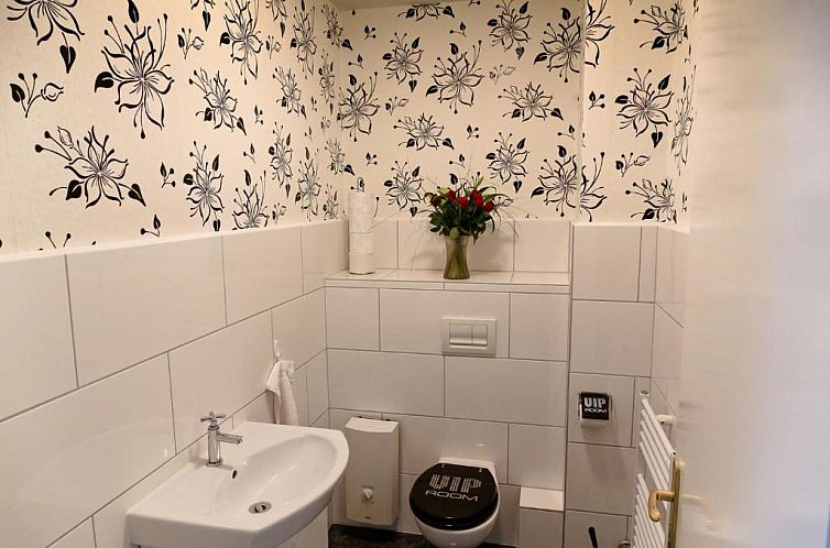 Suite-Apartment-Essen