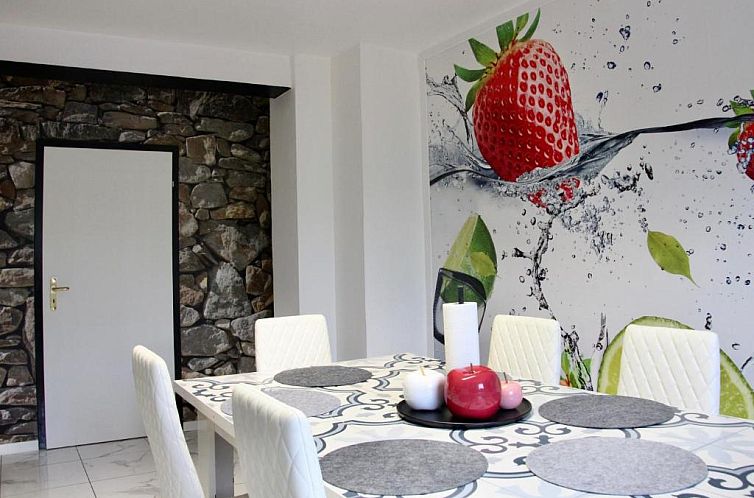Suite-Apartment-Essen