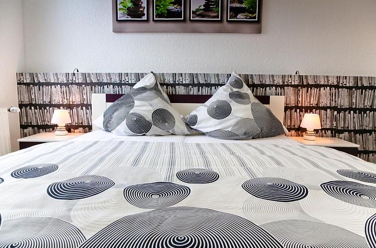 Suite-Apartment-Essen