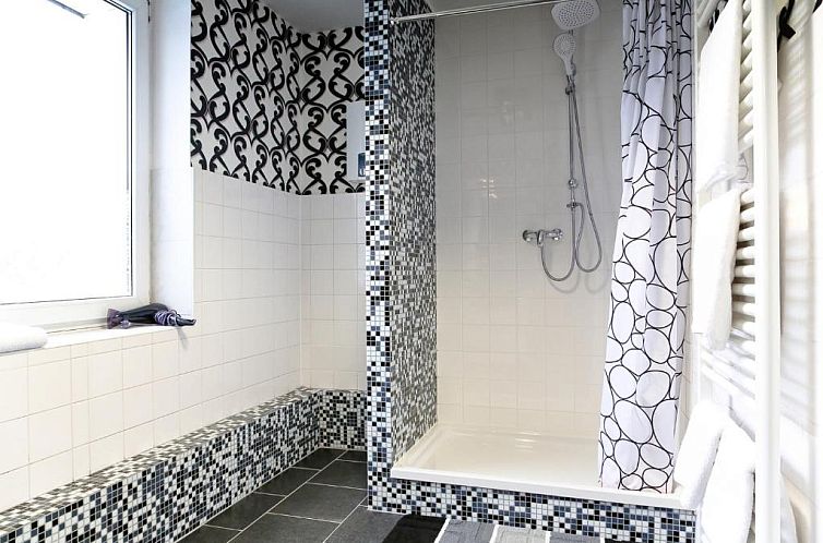 Suite-Apartment-Essen