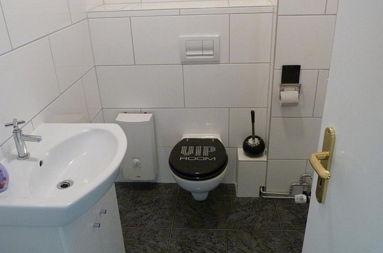 Suite-Apartment-Essen