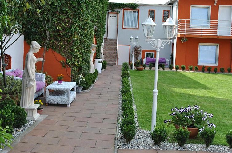 Suite-Apartment-Essen