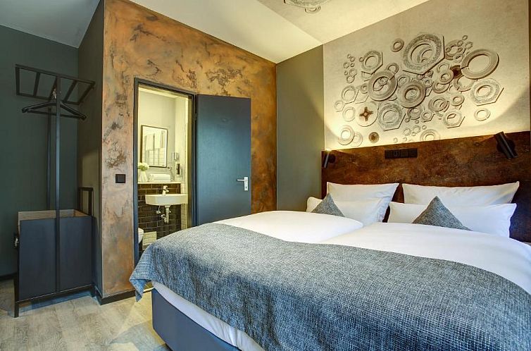 Guest house 10002669 - Apartment North Rhine-Westphalia - Boutique Essen City