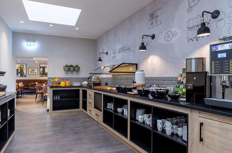Boutique Essen City
